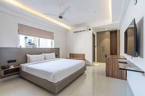 Hyber Hotel's- Gachibowli