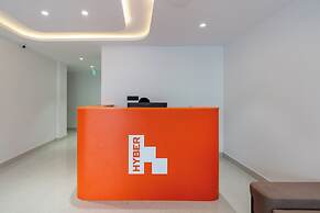 Hyber Hotel's- Gachibowli