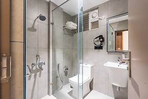 Hyber Hotel's- Gachibowli
