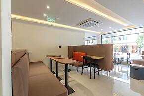 Hyber Hotel's- Gachibowli