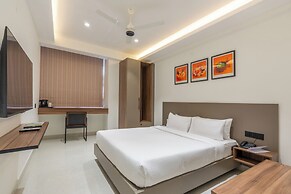 Hyber Hotel's- Gachibowli