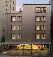 Hyber Hotel's- Gachibowli
