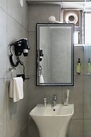 Hyber Hotel's- Gachibowli