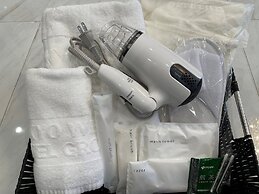 Okachimachi Urban Hotel