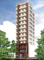 Okachimachi Urban Hotel