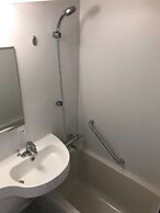 Okachimachi Urban Hotel