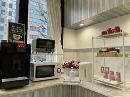 Okachimachi Urban Hotel