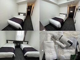 Okachimachi Urban Hotel