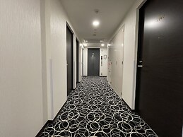 Okachimachi Urban Hotel