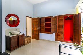 Asli Bali Villa