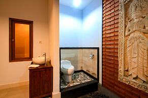Asli Bali Villa