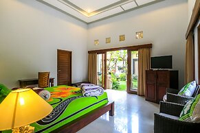Asli Bali Villa