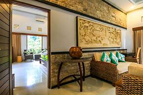 Asli Bali Villa