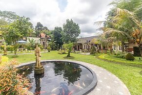 Asli Bali Villa