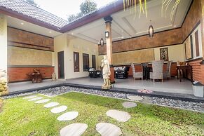 Asli Bali Villa