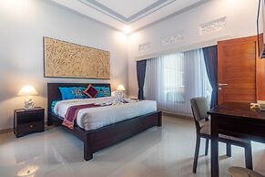 Asli Bali Villa