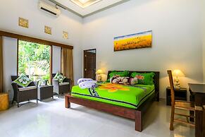 Asli Bali Villa