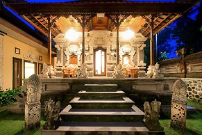 Asli Bali Villa
