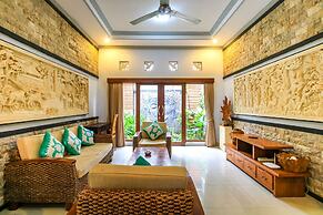 Asli Bali Villa