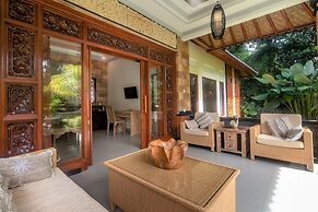 Asli Bali Villa