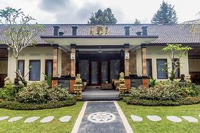 Asli Bali Villa