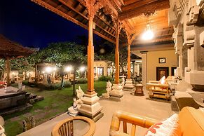 Asli Bali Villa