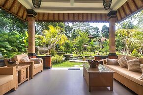 Asli Bali Villa