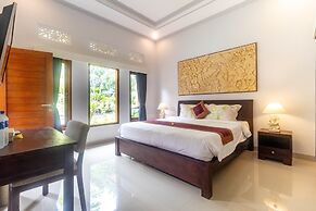 Asli Bali Villa