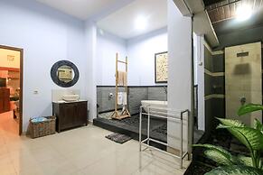 Asli Bali Villa