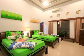 Asli Bali Villa