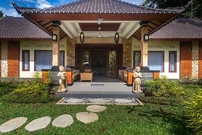 Asli Bali Villa