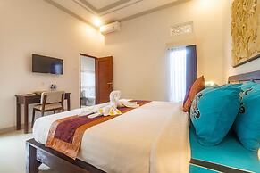 Asli Bali Villa