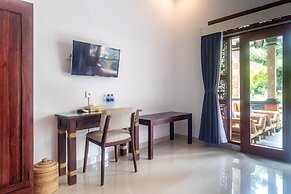 Asli Bali Villa