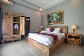 Asli Bali Villa