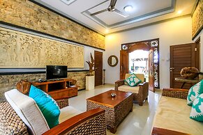 Asli Bali Villa