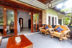 Asli Bali Villa
