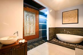 Asli Bali Villa