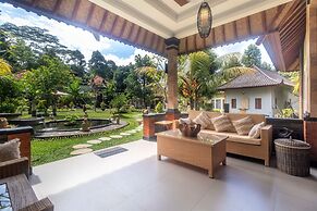 Asli Bali Villa