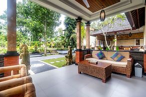 Asli Bali Villa
