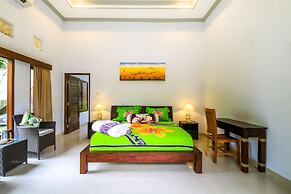 Asli Bali Villa