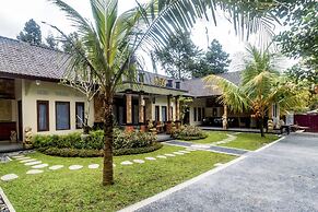 Asli Bali Villa