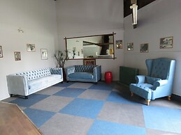 Grandeur Thermal Spa Resort