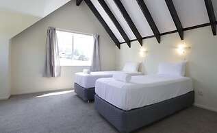 Grandeur Thermal Spa Resort