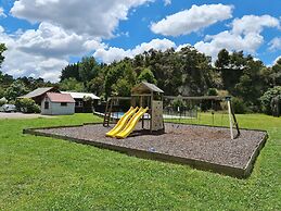 Grandeur Thermal Spa Resort