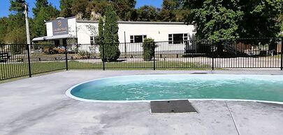 Grandeur Thermal Spa Resort