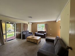 Grandeur Thermal Spa Resort