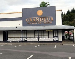 Grandeur Thermal Spa Resort