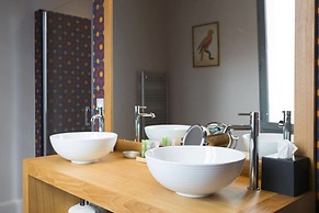 Clos Castel - Hotel