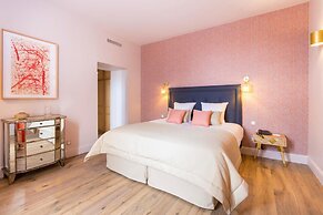 Clos Castel - Hotel