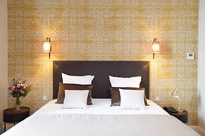 Clos Castel - Hotel